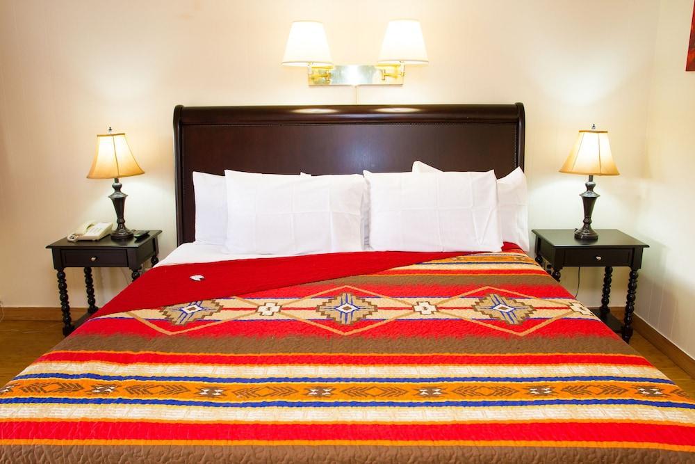 Brad'S Desert Inn Holbrook Kültér fotó